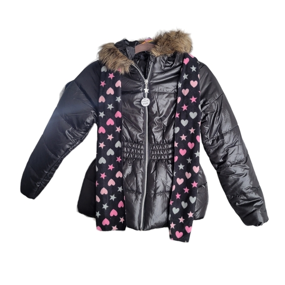 S. Rothschild Winter Jacket - Picture 1 of 5